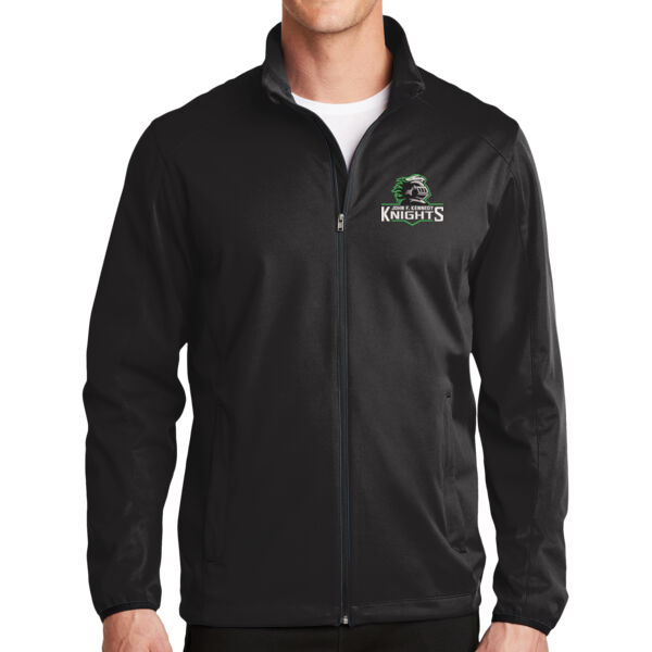 JFK Active Soft Shell Jacket Thumbnail