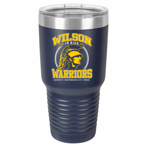 30oz Hot/Cold Tumbler Thumbnail