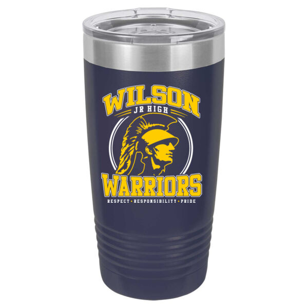 20oz Hot/Cold Tumbler Thumbnail