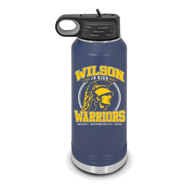 30oz Water Bottle Thumbnail